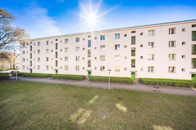 Nachmieter vorfristig zum 16.12. gesucht - 1 Zimmer mit Wohnküche -  WBS erforderlich