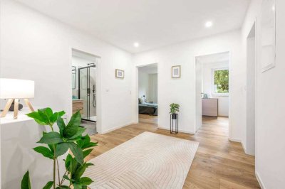 Wohlfühloase in Schwachhausen ideal für Eigennutzer und Kapitalanleger