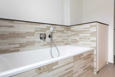 Erstbezug - Energieeffizienter Neubau - Balkon & neue Einbauküche (auf Wunsch)