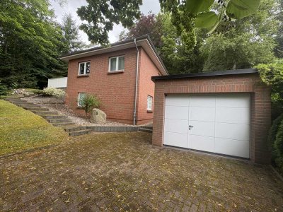 Modernes, saniertes Einfamilienhaus in Feldberg !