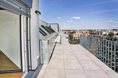 2 Monate Mietfrei! 2-Zimmer | Terrasse |PFALZGASSE 29 | ERSTBEZUG | nähe U2