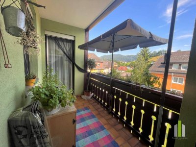 SOFORT einziehen - im Zentrum von Gröbming