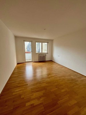 Gepflegte 2-Zimmer-Wohnung
