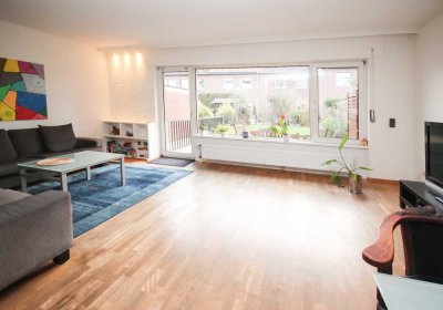 Charmantes Reihenmittelhaus mit Garten – ideal für Familien