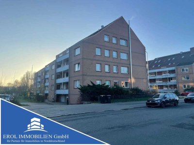 Eigentumswohnung mit individuellem Entwicklungsspielraum