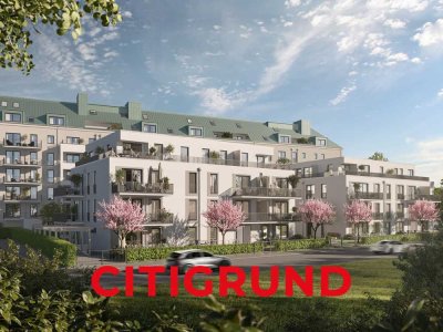 Pasing - Modern. Lichterfüllt. Familiengerecht.