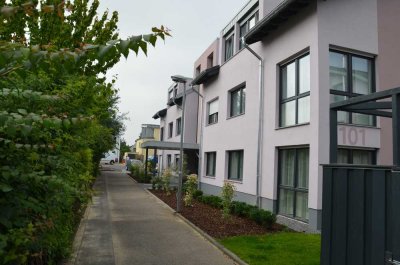 Großzügige 3 Zimmer-Whg. im Herzen von Lechenich!