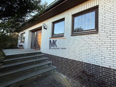 +++ RESERVIERT+++Süstedt- solides Einfamilienhaus mit toller Aufteilung zu verkaufen