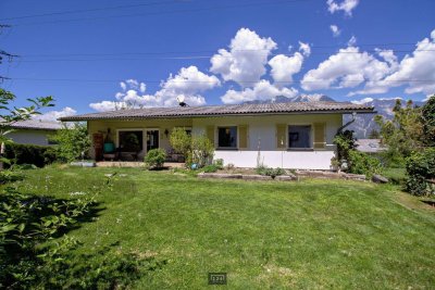 226 Immobilien: Einfamilienhaus (SUPERÄDIFIKAT) in Neu-Götzens zum Kauf