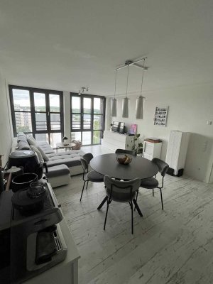 Innerer Westen, 2 Zimmerwohnung ab 01.07.2026 mit Einbauküche