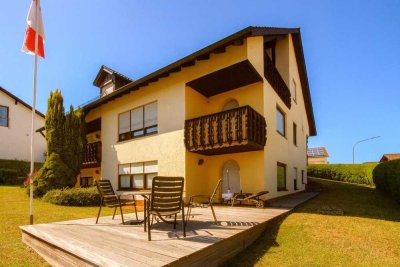 Mehrgenerationenhaus mit Einliegerwohnung & großem Garten – attraktive Kapitalanlage in ruhiger Lage