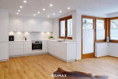 Zeitgemäßer Wohnkomfort: 3-Zimmer-Wohnung mit stilvollen Details!