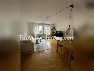 Tauschwohnung: 4-Zimmer Wohnung am Josephsplatz