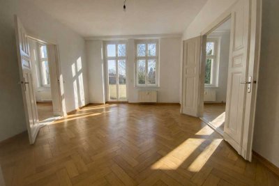 Sonnige 3 Zimmer Wohnung gesucht mit Balkon? Haben Wir!