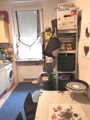 3 Zimmerwohnung im Zentrum von Ludwigshafen