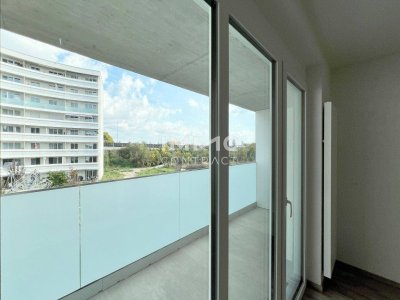 KREMSER WOHNKONZEPT - TOP30 -2ZI -O-Balkonwohnung inkl.TG - Eigenmittel € 95.155,12+ WBF > Gesamtkaufpreis € 213.898,94