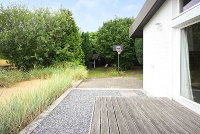 Attraktiver Bungalow mit traumhaftem Ausblick!