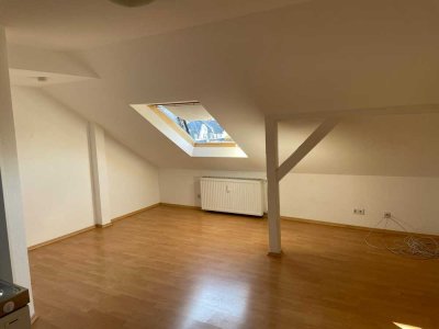 2-Zimmer Wohnung in Frankfurt Sachsenhausen-Nord