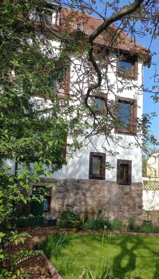 STILVOLLE VILLA FÜR IHR TRAUMLEBEN - FRISCH RENOVIERT