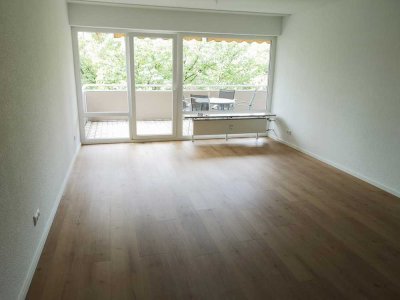 Wohnung mit viel Komfort