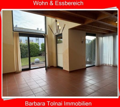 Moderne und geräumige Doppelhaushälfte in ruhiger Lage