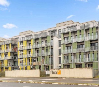 Top-Appartement mit Stellplatz in Hürth-Efferen!