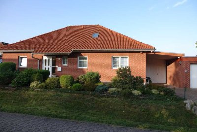 Elegantes Einfamilien-Massivhaus in Klinkerbauweise mit Zukunftsperspektiven im Kurviertel