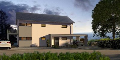 Ihr individuelles Traumhaus in Wuppertal - Gestalten Sie Ihr Zuhause nach Ihren Wünschen!