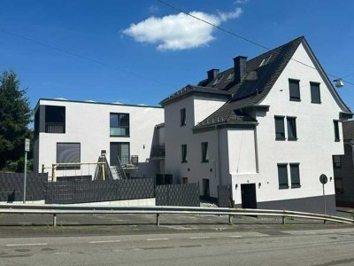 Einziehen, wohlfühlen, alles inklusive - WG-Zimmer in Siegen