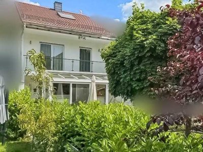 Charmantes Reihenmittelhaus in Brühl - Rhein Neckar-Kreis