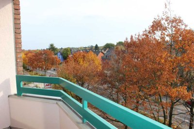 Schöne, helle 2-Zimmer Wohnung, Nähe Uniklinik inkl. Tiefgaragenstellplatz