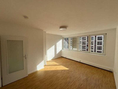 Keine Anrufe, 2 ZKDB inkl. Küchenzeile