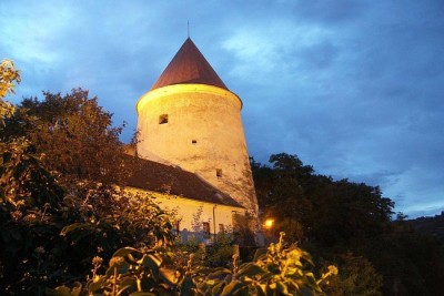 Ruhige Wohnung im Zentrum von Krems - 2erWG geeignet