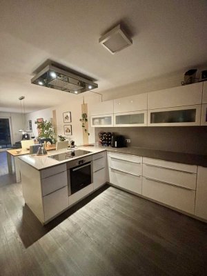 Modernes Einfamilienhaus in verkehrsgünstiger Top-Lage