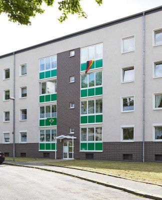 3-Zimmer Wohnung in Grumme