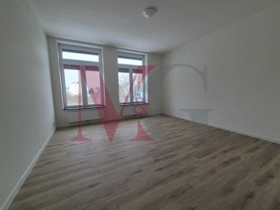 All inclusive - 1-Zimmer Wohnung mit Einbauküche