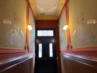 Wohnung als Kapitalanlage in Leipzig - Gohlis langfristig vermietet !!