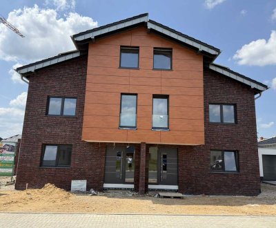 Exklusive 2- und 3- Zimmer Wohnungen mit gehobener Innenausstattung in Birgden