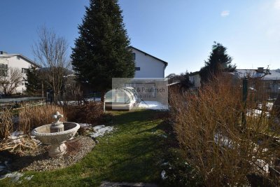 Charmantes Reihenhaus mit überdachtem Pool und Wintergarten | Viktring