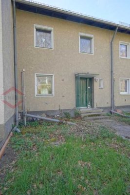 Reihenhaus in guter Lage von Zehlendorf
