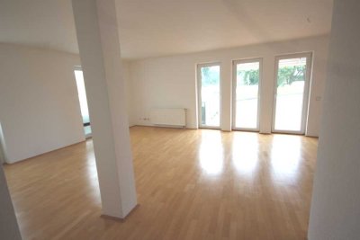 3-Zimmer-Wohnung mit Terrasse in Düsseldorf-Kaiserswerth