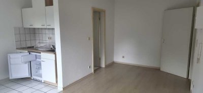 Weststadt-Perle: Helle 1-Zimmer-Wohnung