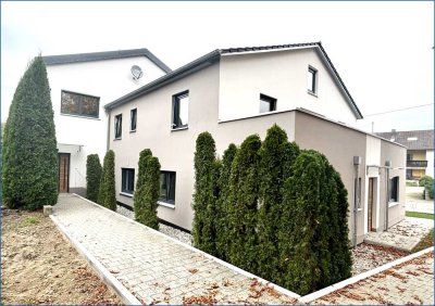 Zuhause ist ein Gefühl!