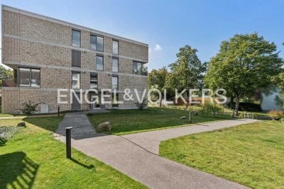 Exklusives Wohnen in TOP-Lage - Energieeffizienz A+