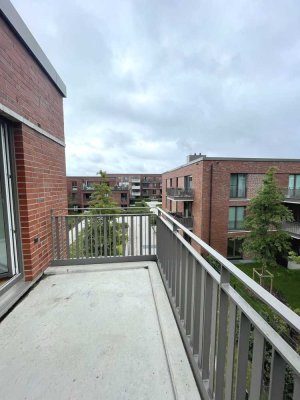 Ideale 2 Zimmer Wohnung zur Miete in Neu Wulmstorf!- Wentzel Dr.