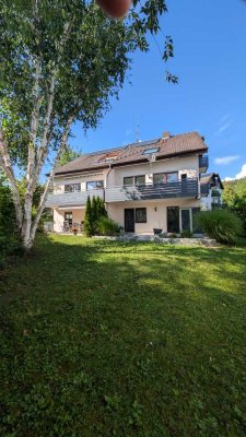 Ansprechende 4-Zimmer-Wohnung in 88662, Überlingen