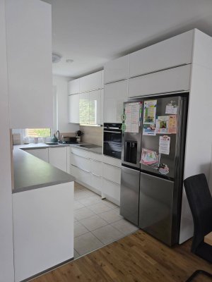 Nachmieter Gesucht 102 m² Gefördertes Reihenhaus 10 | Miete mit Kaufoption