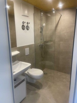 Vollmöbliertes Studierendenapartment im Erlanger Zentrum (Erstbezug)