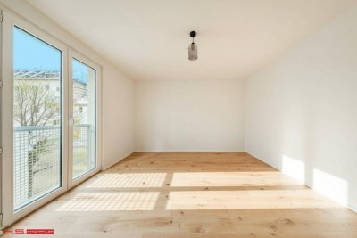 ABSOLUTE TOPLAGE - CITYAPARTMENT - NEUBAU - KEIN MRG - 2 LIFTE - GARAGENOPTION - GRÜNBLICK
