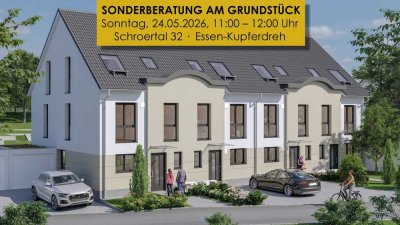 Haus A2 – SONDERBERATUNG AM 24.05.2026 von 11-12 Uhr